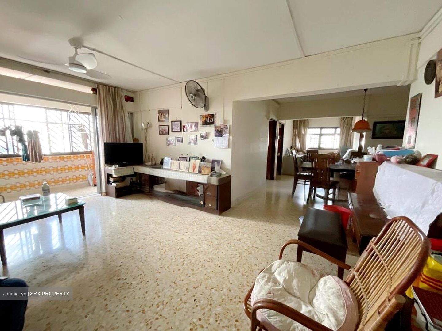Blk 60 New Upper Changi Road (Bedok), HDB 5 Rooms #449729891